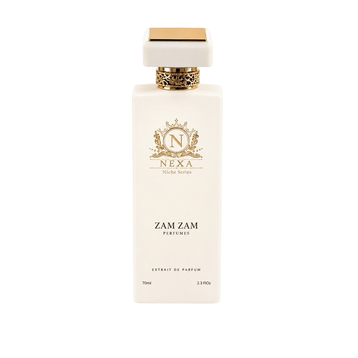 Nexa Perfume