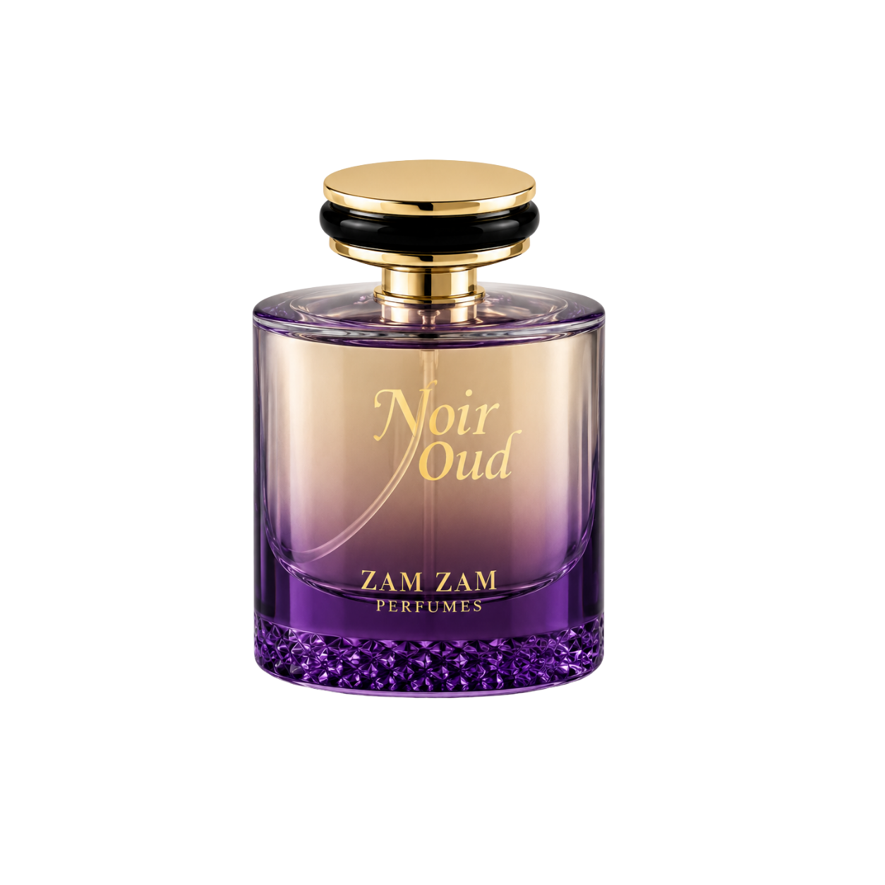 NOIR OUD