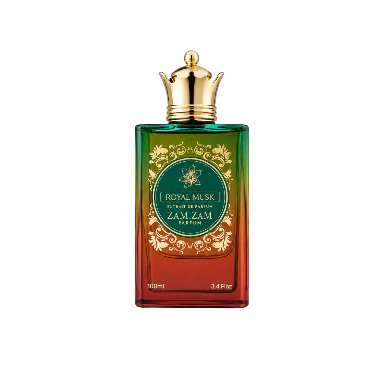 ROYAL MUSK